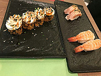 Sushiko inside