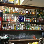 Tribeca Pub Nourriture