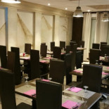 Resto Pizz Bourran Cardápio