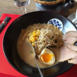 Chez Oki Comida