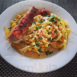 Le Container Comida