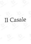 Il Casale menu