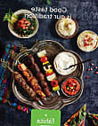 Fahita Mahrousseh food