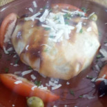 Mcpizza Comida