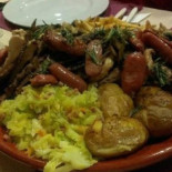 A Minha Avo Essen