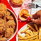 Kfc food