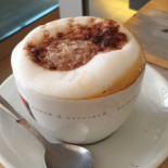 Coffeemaker Comida