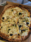 Franceschi Pizza food