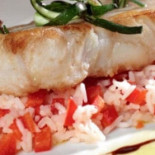 Colombié Comida