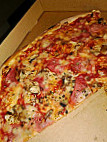 Cherokee Pizza food
