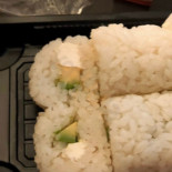 Azuki Comida