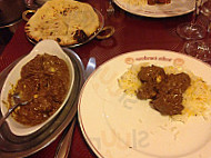 India Tandoor food