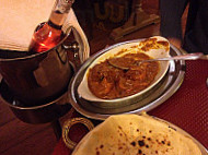 India Tandoor food