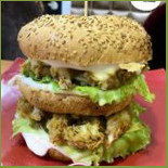 Hum Mix Comida