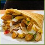 Hum Mix Comida