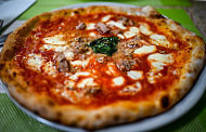 Pizzeria Da Gaetano food