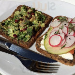 Smør Brød Comida