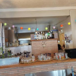 Blue Jardim Cafe E Comida