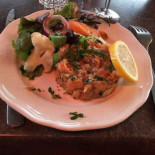 Le Bibace Comida