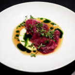 Florilège Comida
