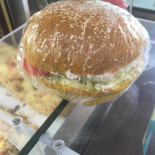 Sevin Comida