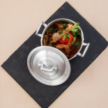Spot Do Petisco Comida