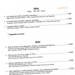 Ogram Cardápio