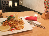 Bank's Thai food