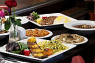 Persian Empire food