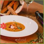 ReWine Bistro Dentro