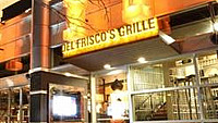 Del Frisco's Grille Mckinney Ave Uptown inside