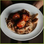 The Meatball Beer Co. Nourriture