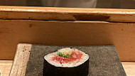 Sushi Kyo food