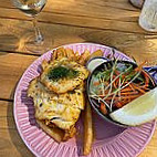 Wellstead Cafe and Restaurant food