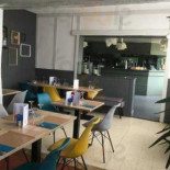 L'adresse Comida