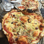M'pizza Comida