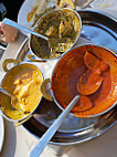 Maharaja Indisches food