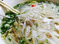 Quang Anh food