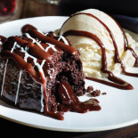 Applebee's Comida