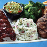 Applebee's Comida