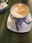 Flayva Coffee & Tea Lounge food