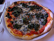 Pizzeria Etna food