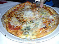 Pizzeria Etna food