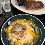 Big Bistrot Girondin Comida
