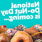 Shipley Do-Nuts-Franchise food