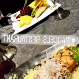 Marcel's Comida
