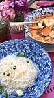 Mei Thai Restaurant food