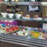 Sabor do Pão Nourriture