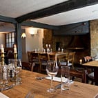 The Tytherleigh Arms food