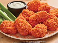 Applebee's San Antonio food